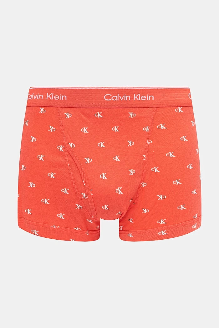 Calvin Klein Underwear erkek pamuklu bokser