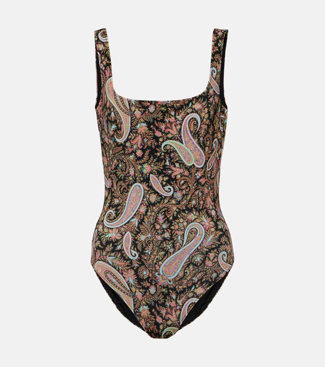 Etro - Paisley swimsuit