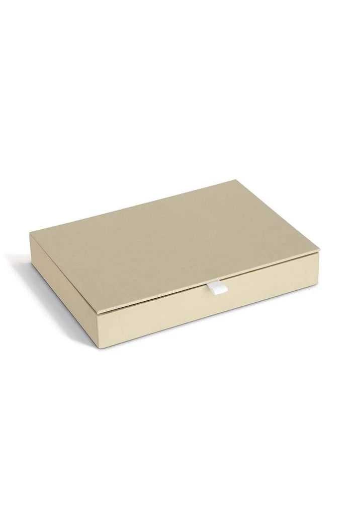Bigso Box of Sweden Precious B Takı Kutusu