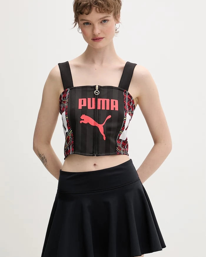 Puma kadın üst FUTURE PUMA ARCHIVE