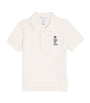 Ralph Lauren Kids Polo Bear Polo Shirt (3-18 Months)