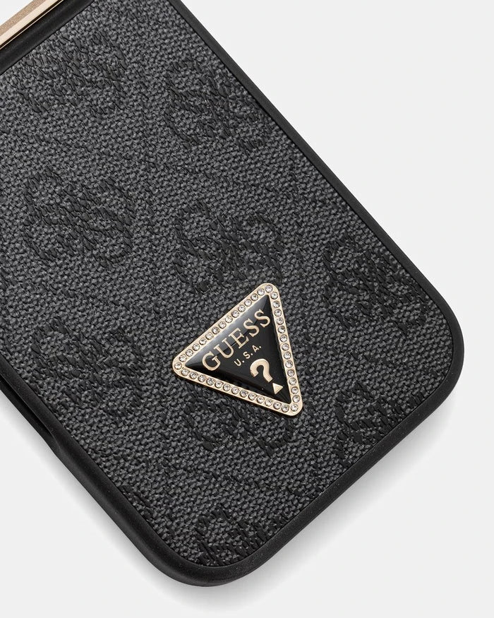 Guess iPhone 17 Pro Telefon Kılıfı