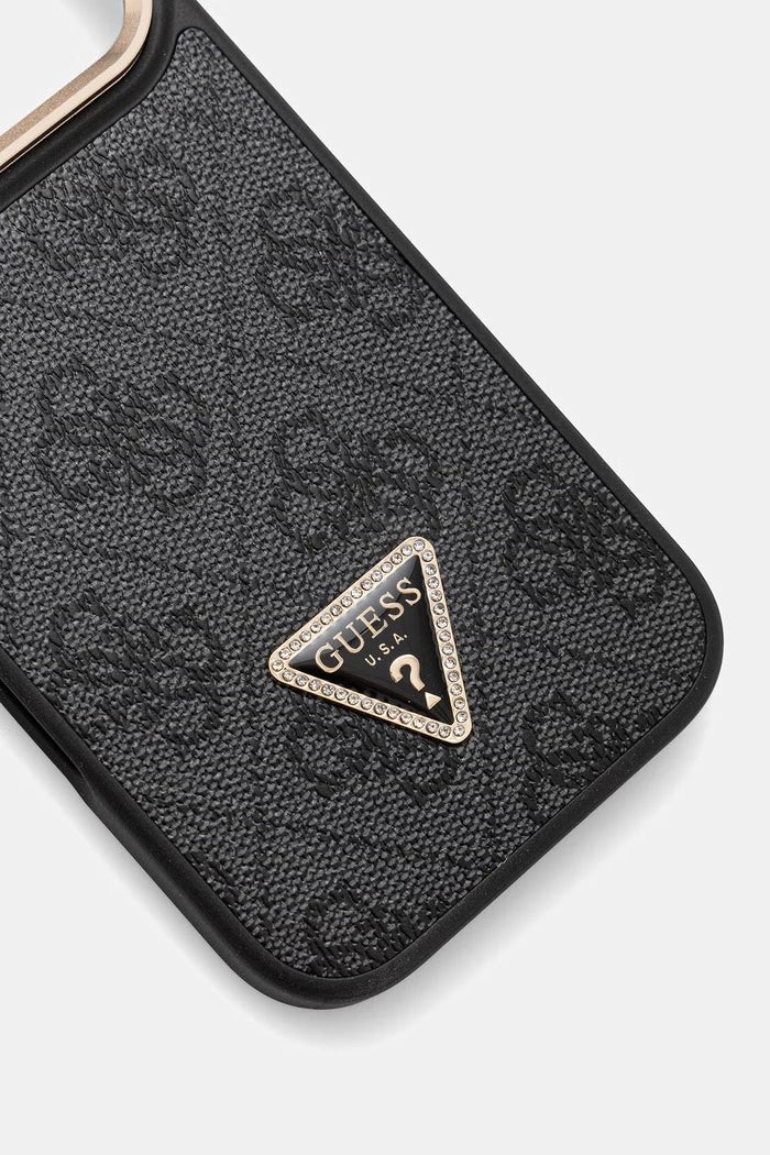 Guess iPhone 17 Pro Telefon Kılıfı