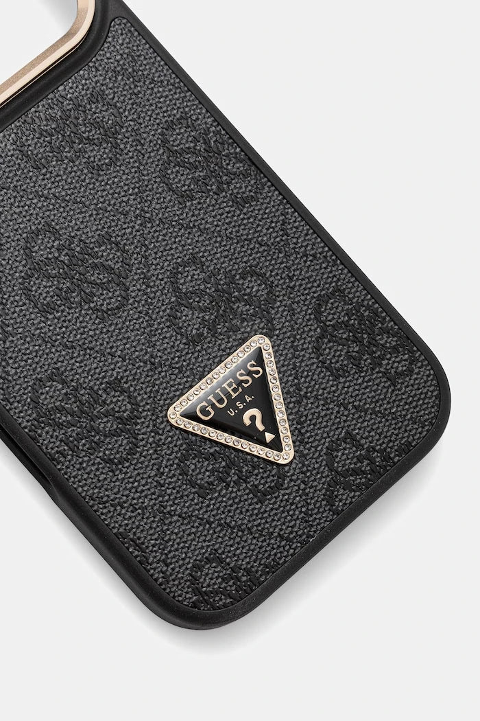 Guess кейс за телефон iPhone 17 Pro