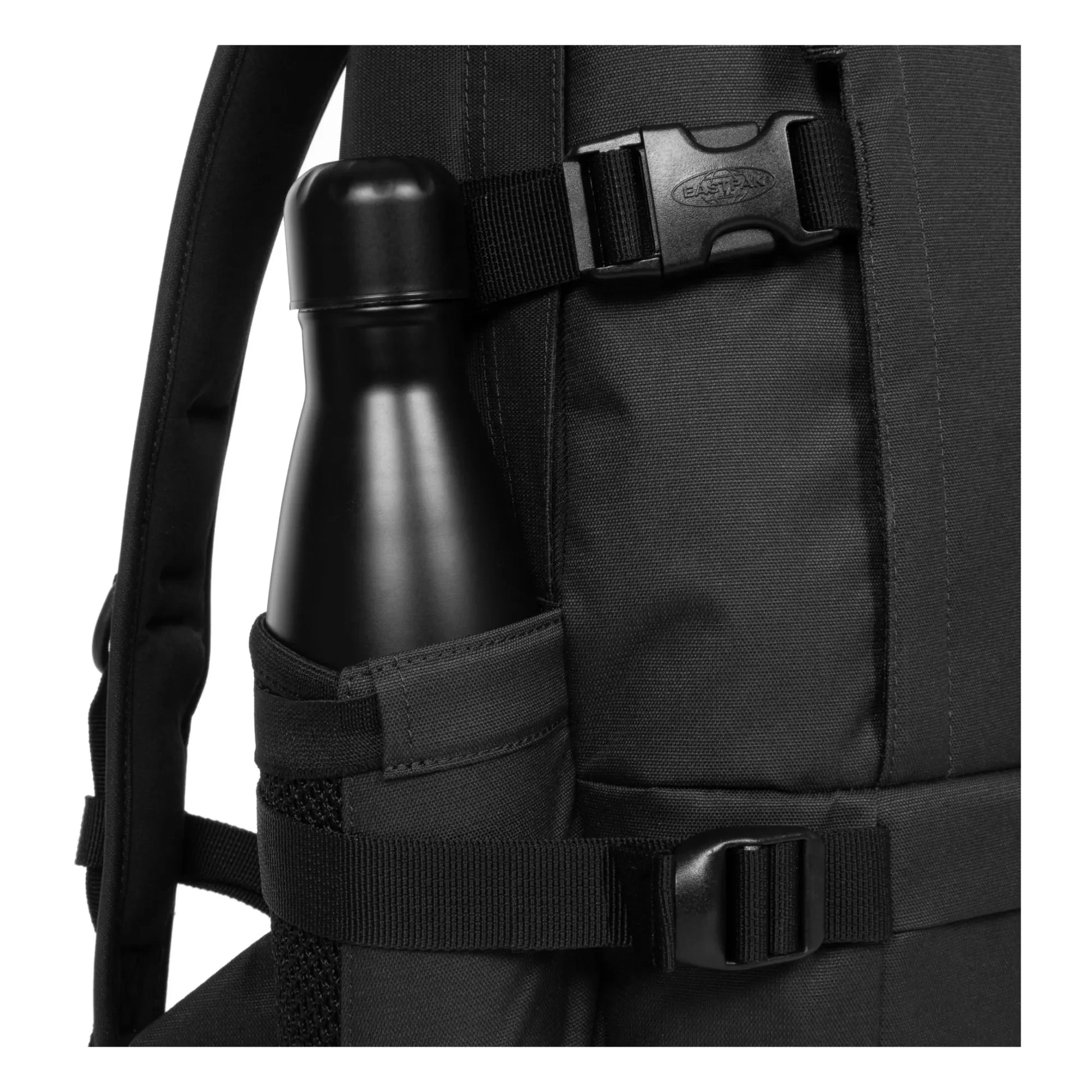 Eastpak - Floid Recycled Backpack | Black