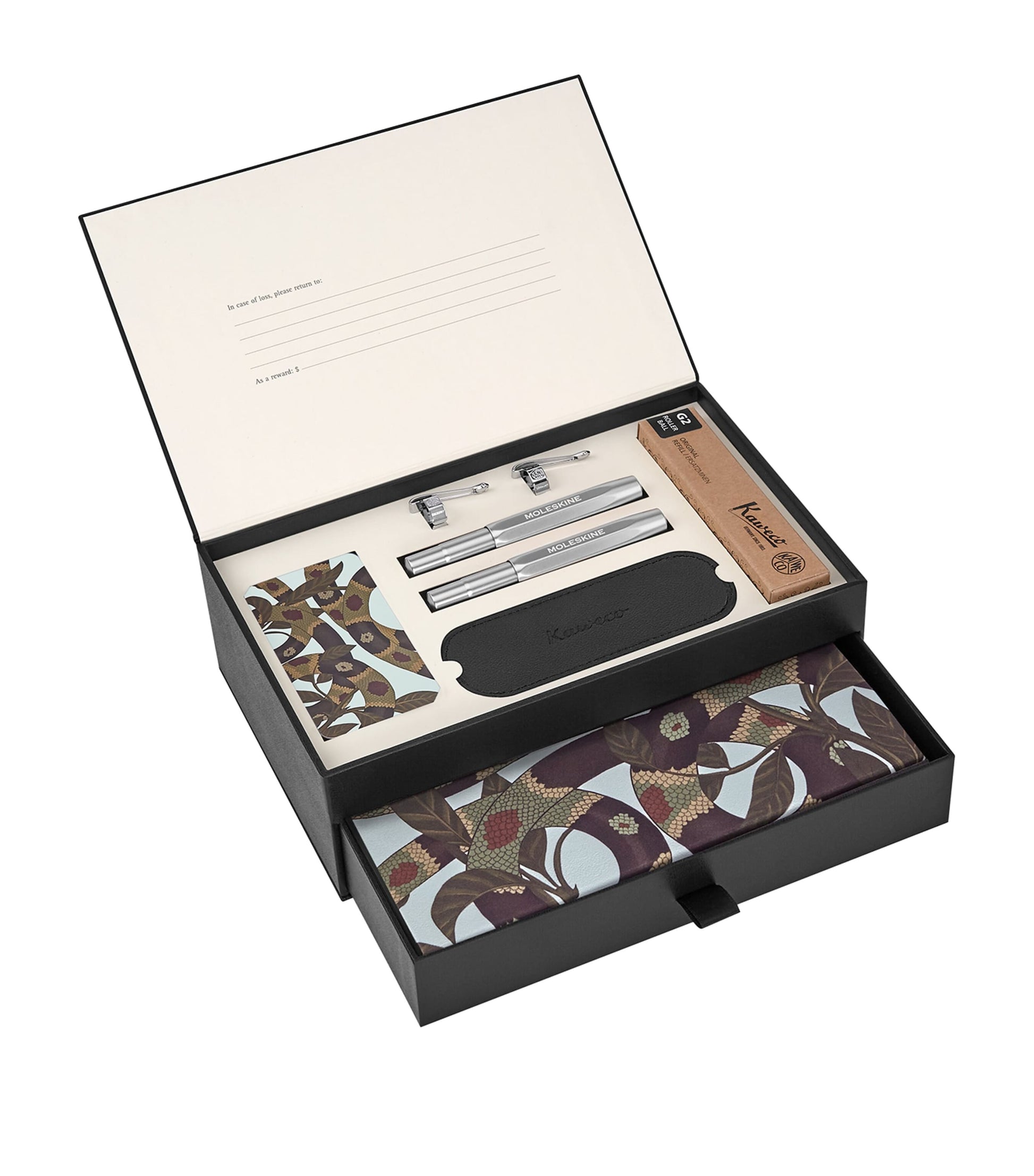 Year of the Snake Luxury Collector's Box