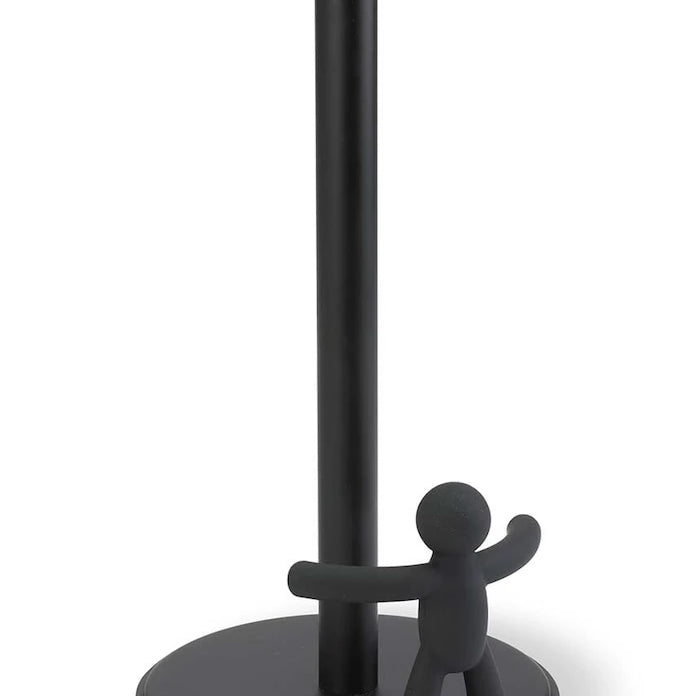 Поставка за кухненска кърпа Umbra Buddy