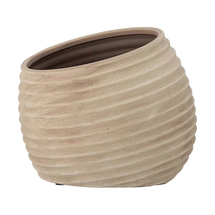 Саксия Bloomingville Cimmy Deco 22 x 23 x 19 cm