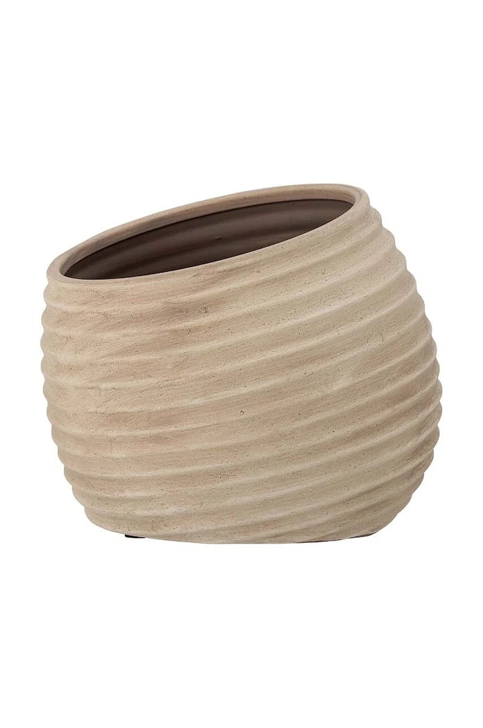 Саксия Bloomingville Cimmy Deco 22 x 23 x 19 cm