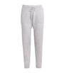 Cashmere Cuffed Sweatpants