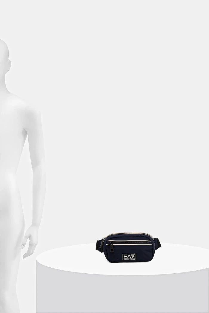 EA7 Emporio Armani Bel Çantası