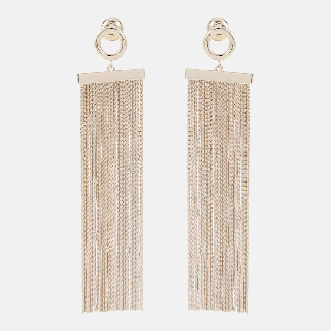 Alaïa - Drop earrings