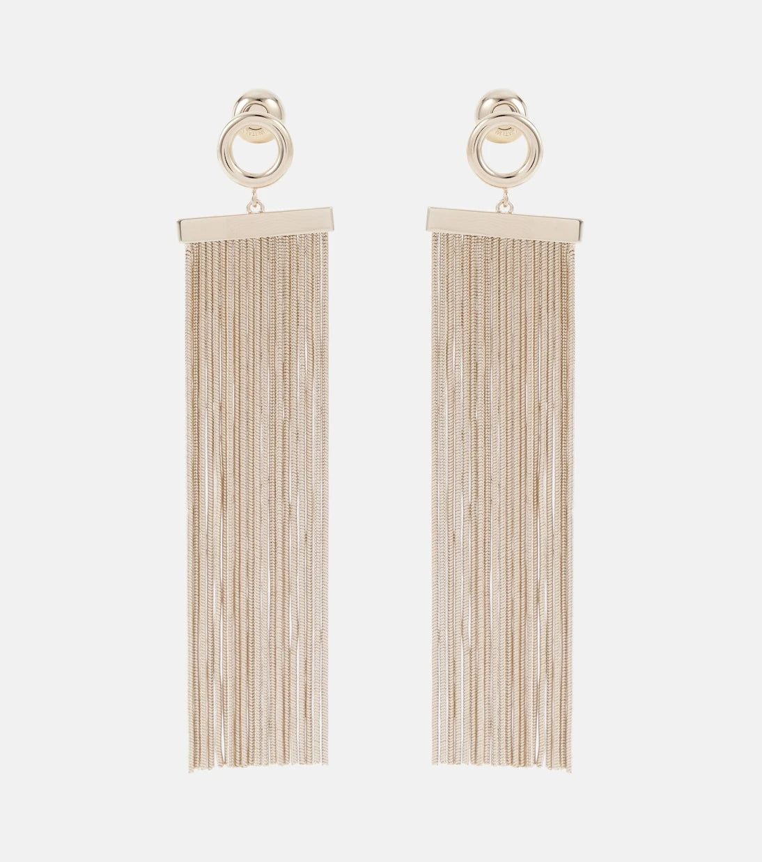 Alaïa - Drop earrings
