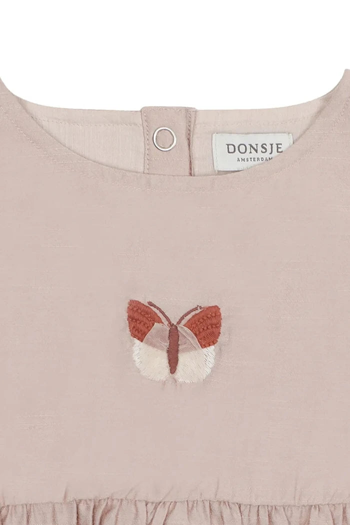 Donsje Body
