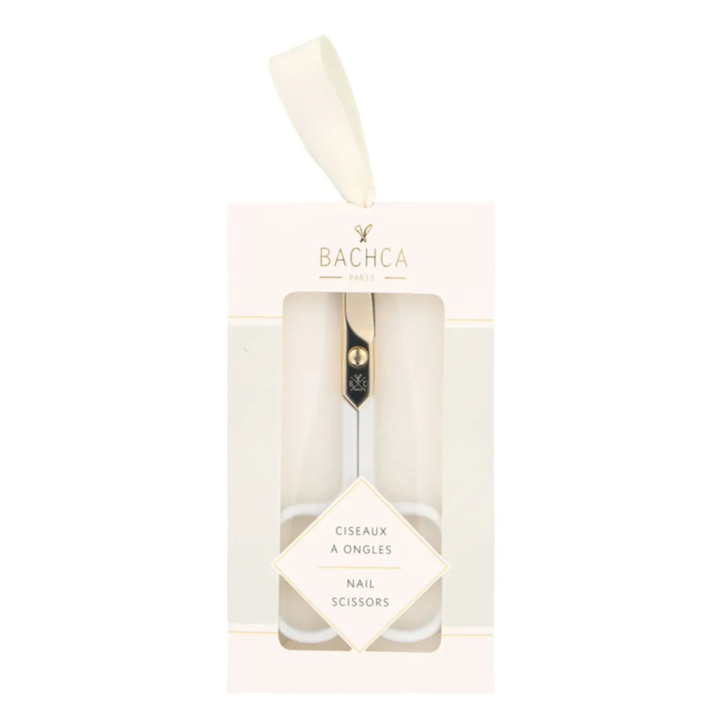 Bachca - Nail Scissors