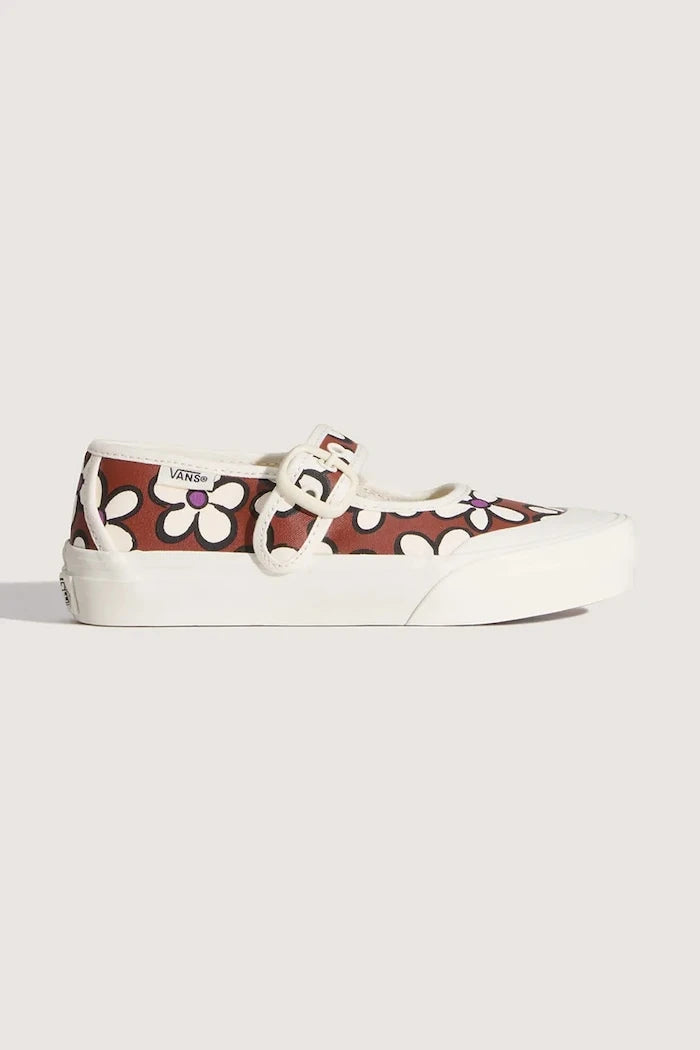 Детски ниски кецове Vans MARY JANE