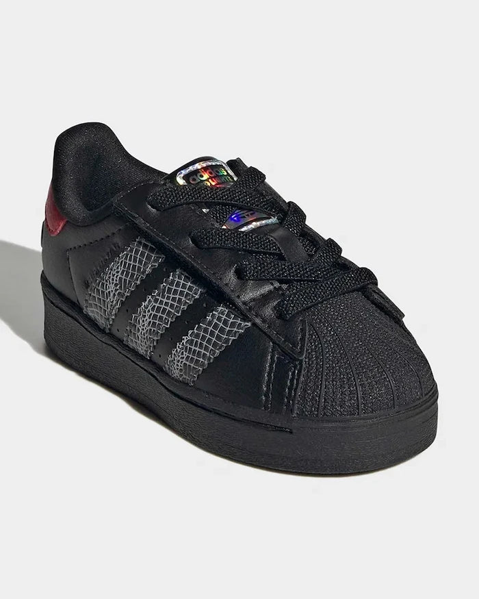 adidas Originals SUPERSTAR LED LIGHTS Çocuk Spor Ayakkabı