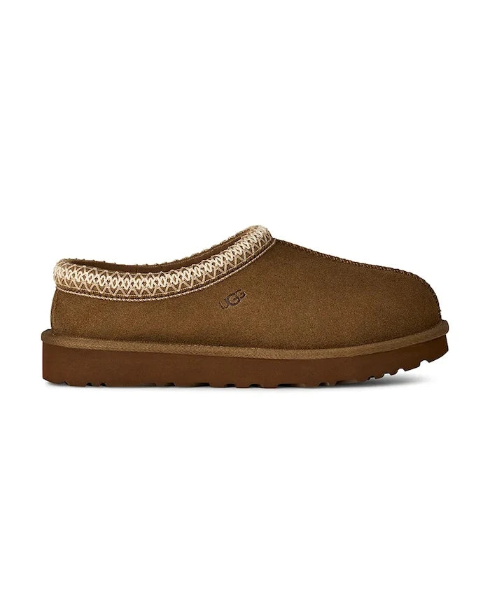 UGG Kadın Süet Terlik W Tasman II