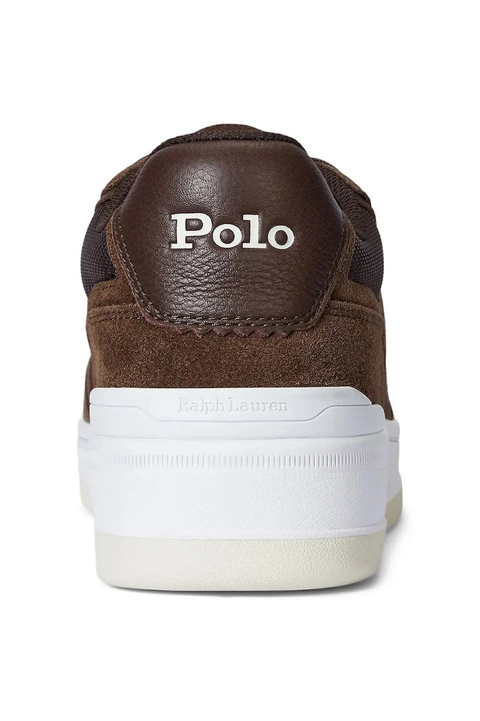 Маратонки Polo Ralph Lauren Opn Mster Pp