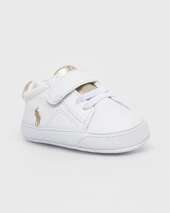 Polo Ralph Lauren THERON V PS LAYETTE Bebek Spor Ayakkabı