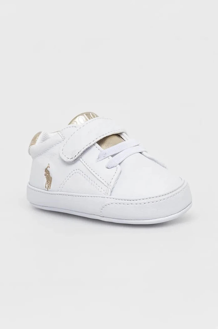 Polo Ralph Lauren THERON V PS LAYETTE Bebek Spor Ayakkabı