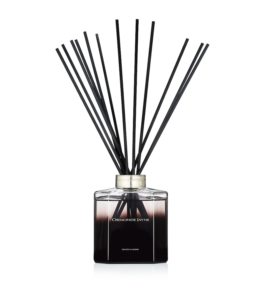 Saffron Rouge Diffuser (500ml)
