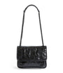 Black Baby Niki Shoulder Bag
