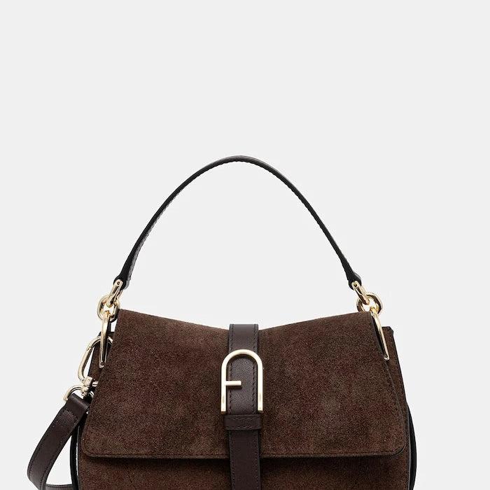 Furla kadın deri crossbody çanta