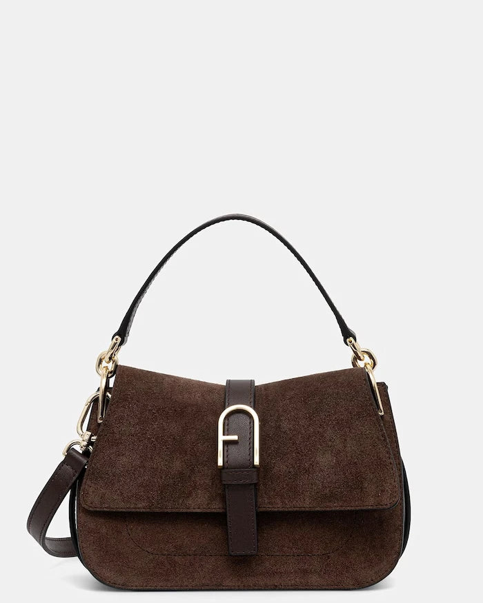 Furla kadın deri crossbody çanta