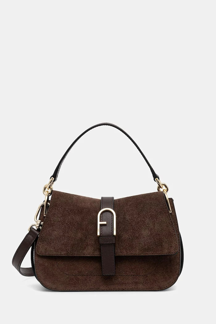 Furla kadın deri crossbody çanta