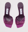 Skye 70 Embellished Mules