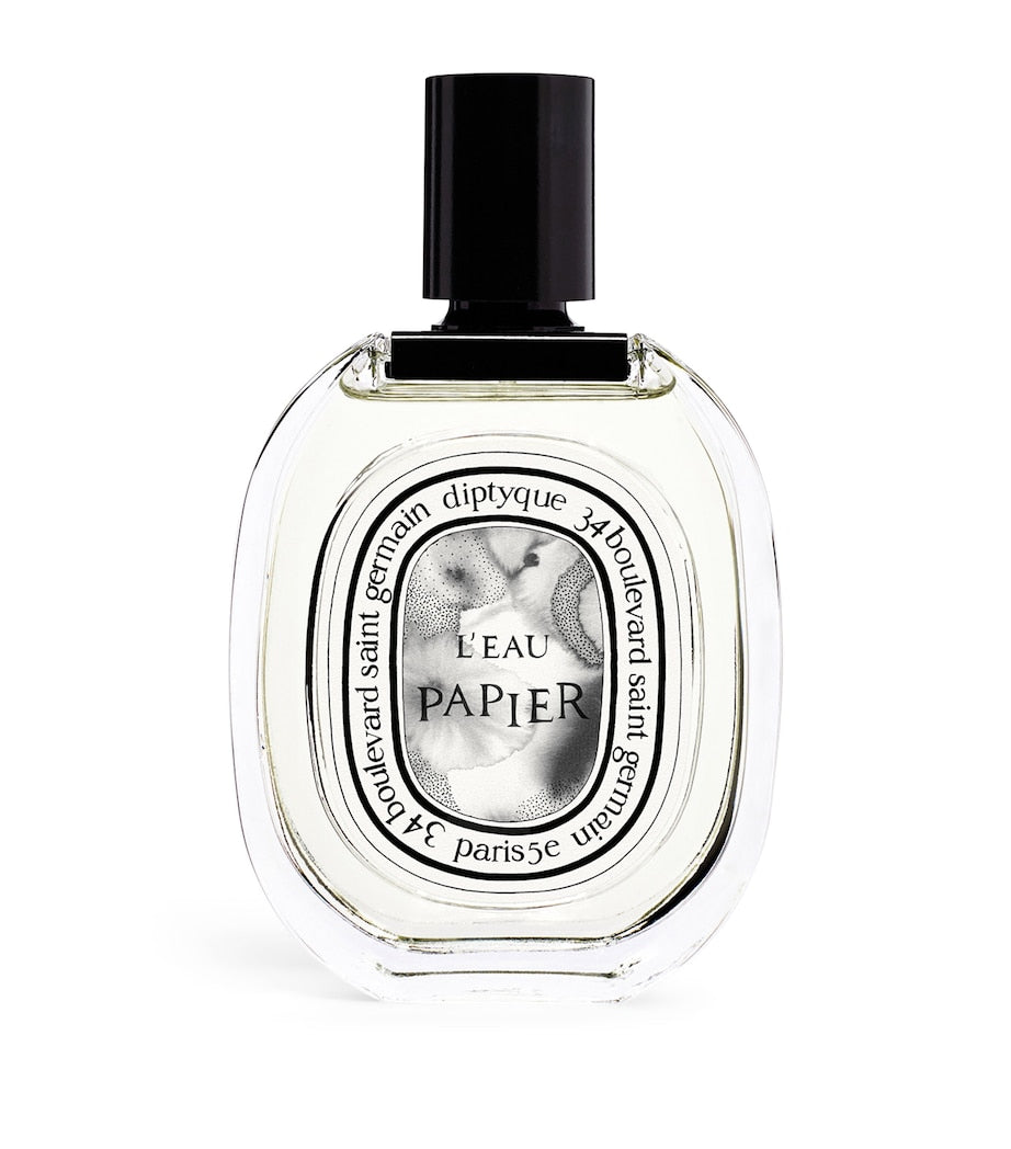Diptyque L’Eau Papier Eau de Toilette (100ml)
