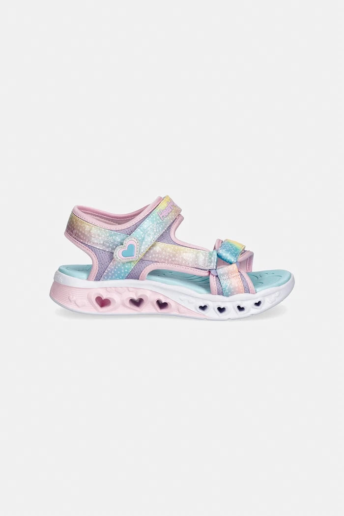 Skechers Çocuk Sandalet FLUTTER HEARTS SANDAL - TWILI