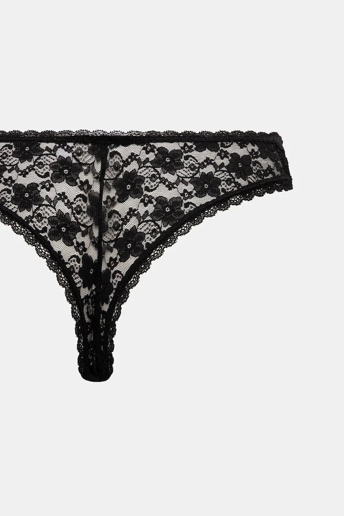 Guess Brezilya Tipi Bikini (3 Çift)