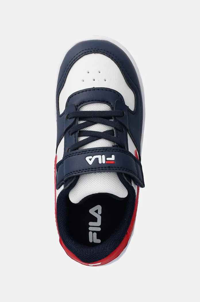 Fila FXVENTUNO VELCRO Çocuk Spor Ayakkabı