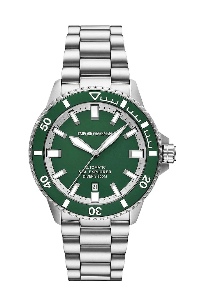 Часовник Emporio Armani