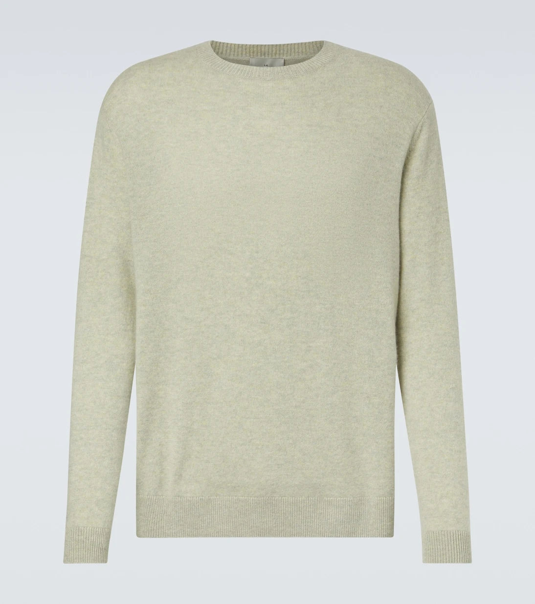 Le Kasha - Colmar cashmere sweater