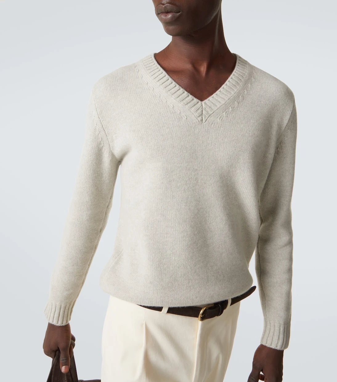 Saman Amel - Kay cashmere sweater