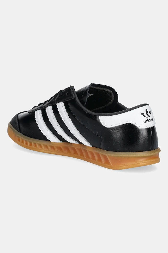 adidas Originals Hamburg W Deri Spor Ayakkabı