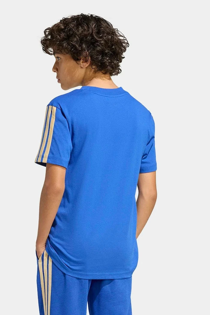 adidas Performance Çocuk Pamuklu Tişört