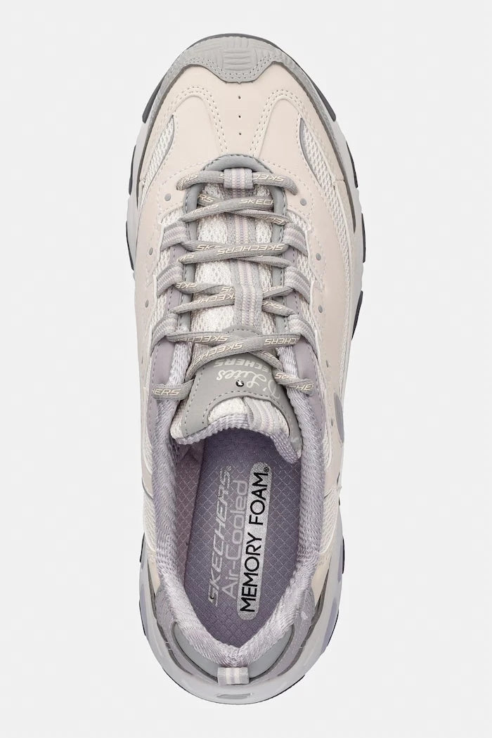 Маратонки Skechers D LITES