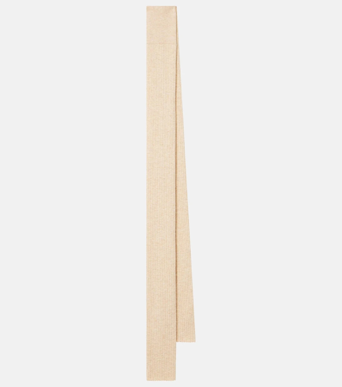 The Row - Chopin cashmere and silk scarf