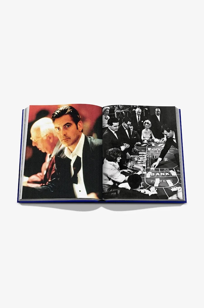 Книга Assouline Las Vegas Magic by Richard Abowitz, English