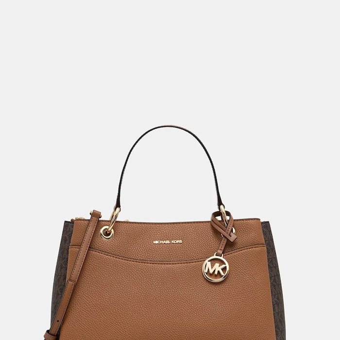 MICHAEL Michael Kors kadın crossbody çanta suni deriden May