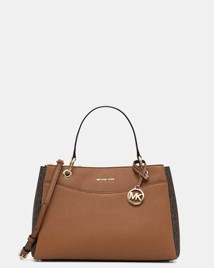 MICHAEL Michael Kors чанта crossbody дамска от имитация на кожа May