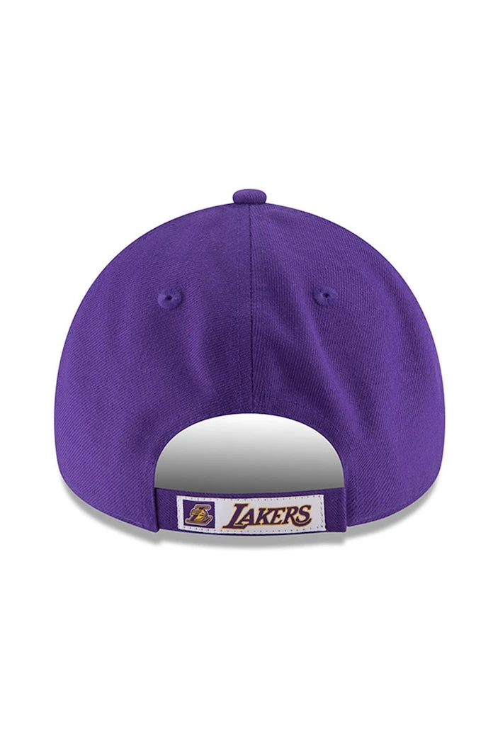 New Era - Шапка NBA THE LEAGUE