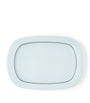 Prada Celadon Porcelain Tray (25cm)