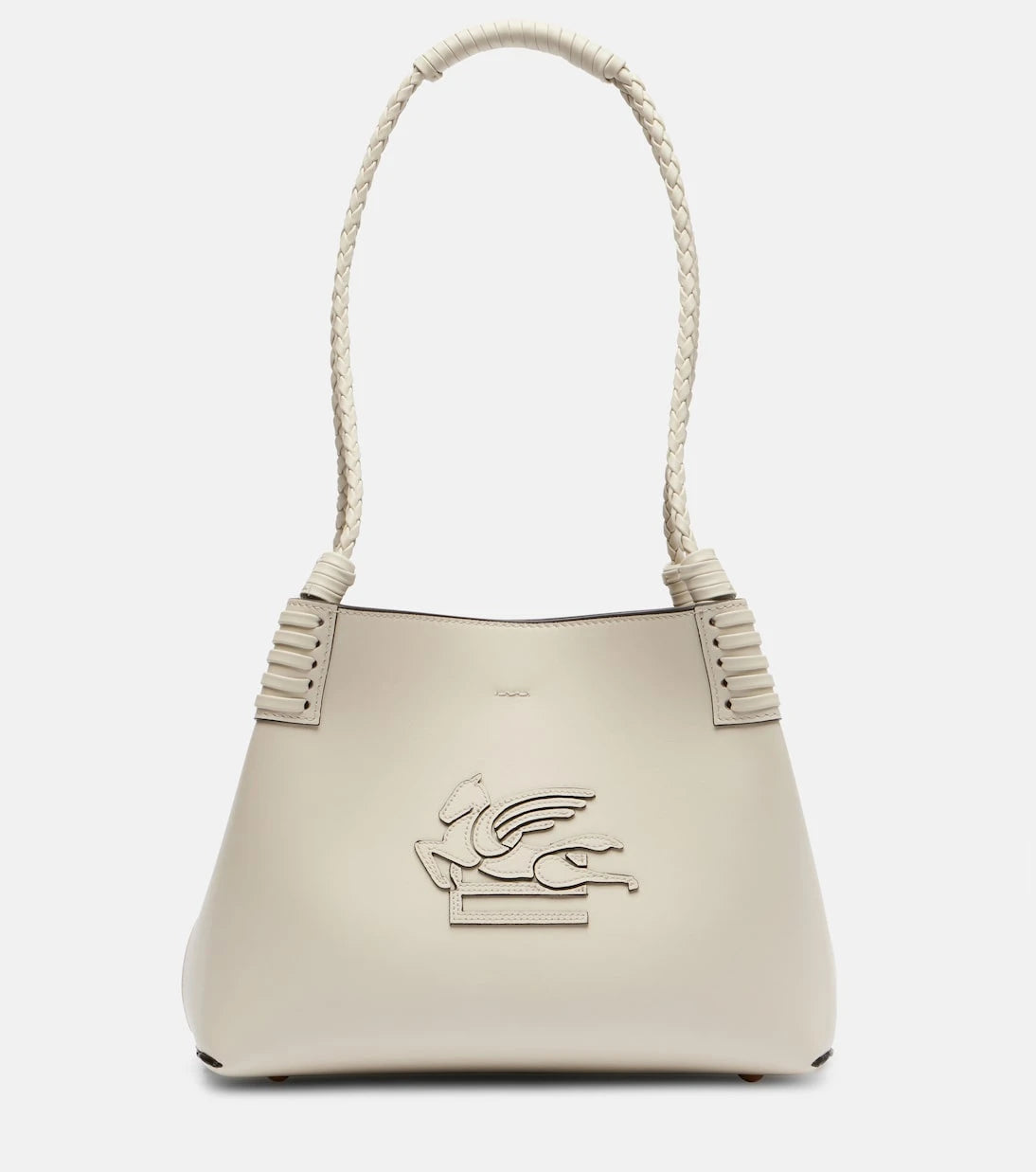 Etro - Libra leather shoulder bag