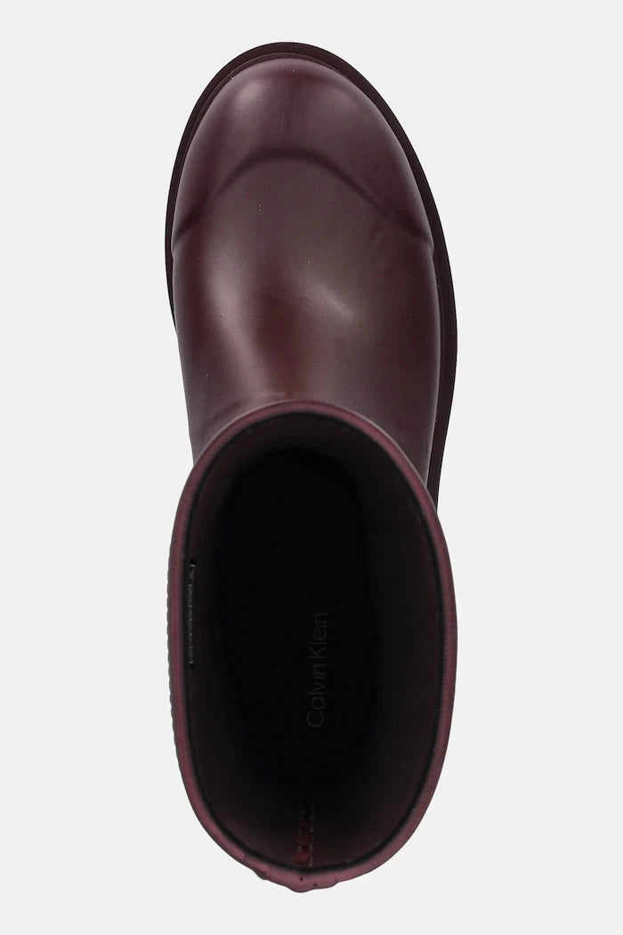 Calvin Klein MID RAINBOOT RUBBER