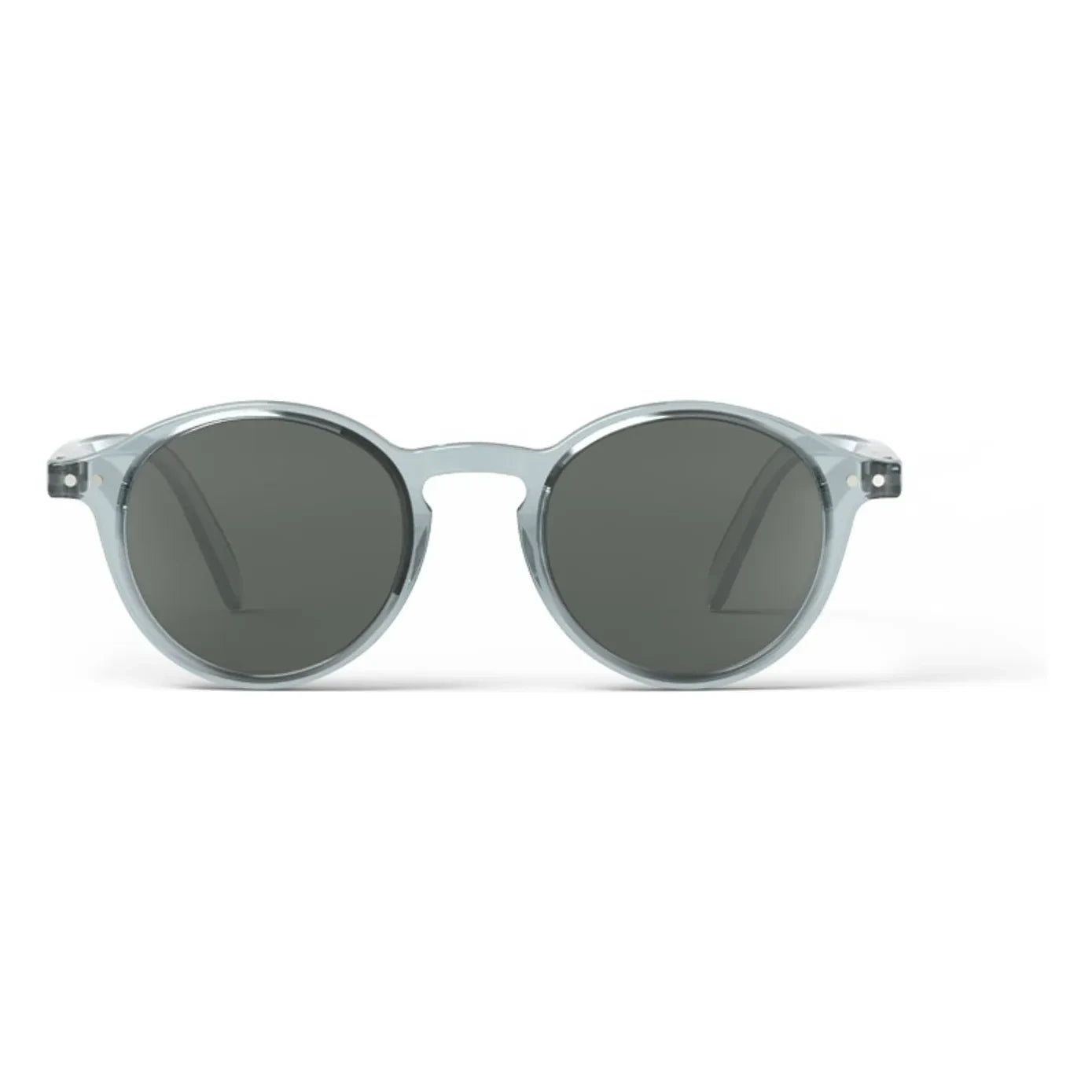 IZIPIZI - Sunglasses #D Junior | Grey blue